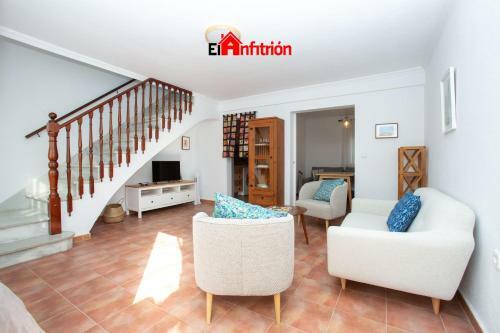 Apartamento La C�moda