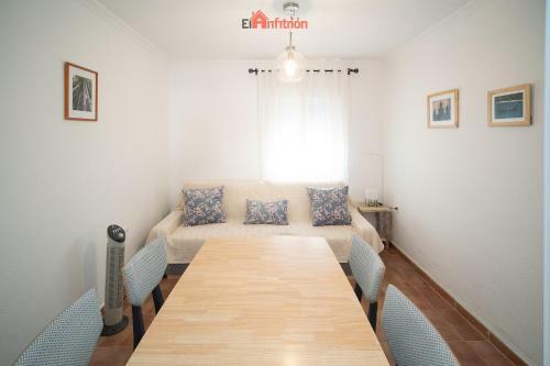 Apartamento La C�moda