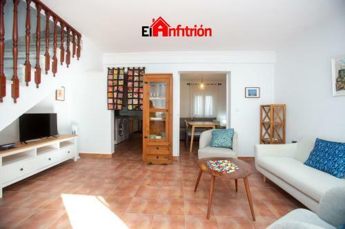 Apartamento La C�moda