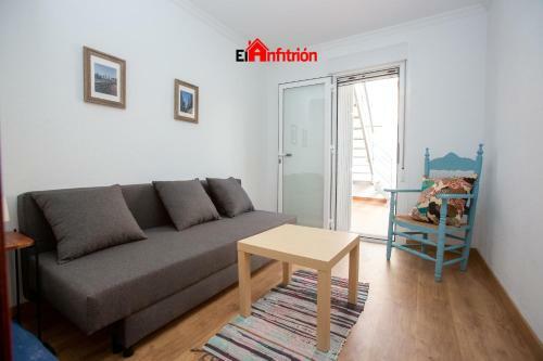 Apartamento La C�moda
