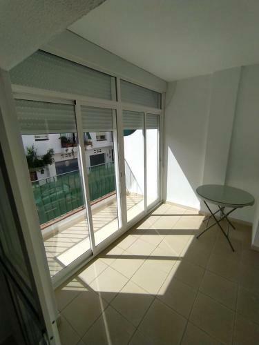 Apartamento Torre De Arena