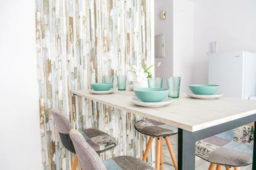 Apartamento Aguamiel