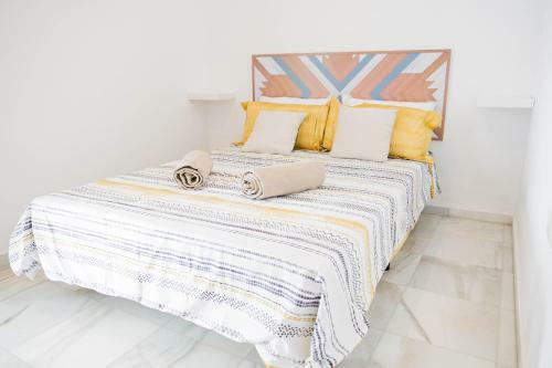 Apartamento Aguamiel