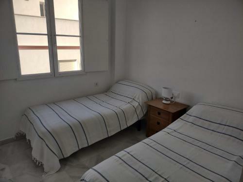 Apartamento Casa 4 Sanlucar