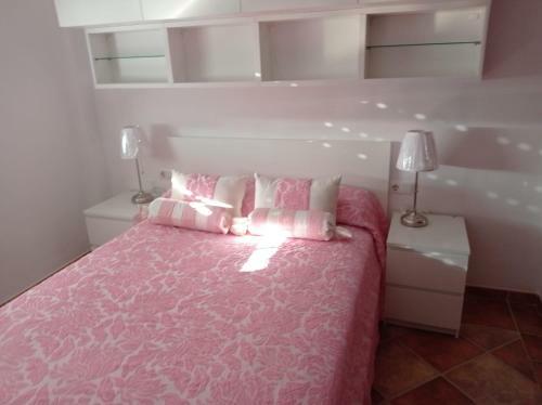 Casa Abuela Charo