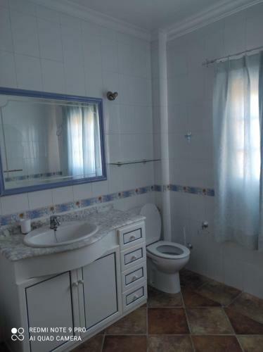 Casa Abuela Charo