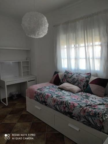 Casa Abuela Charo