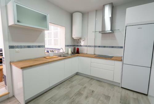 Apartamento Cabildo Spa 1