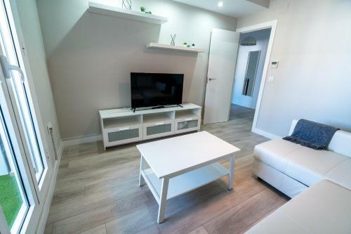 Apartamento Cabildo Spa 1