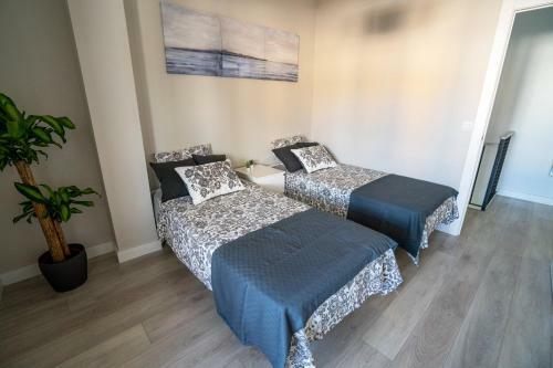 Apartamento Cabildo Spa 1