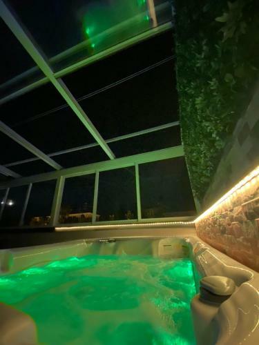 Apartamento Cabildo Spa 1