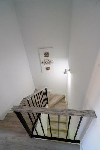 Apartamento Cabildo Spa 1