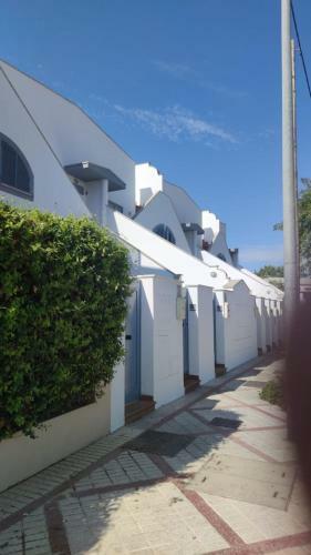 Apartamento Mirador A Do�ana