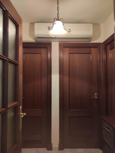 Apartamento Piso Las Infantas