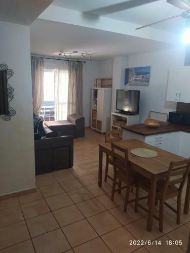 Apartamento Laleti Golf