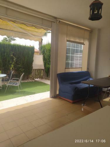 Apartamento Laleti Golf