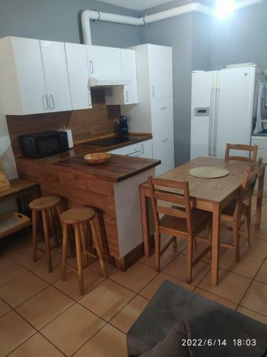 Apartamento Laleti Golf