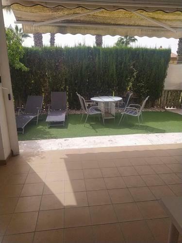 Apartamento Laleti Golf