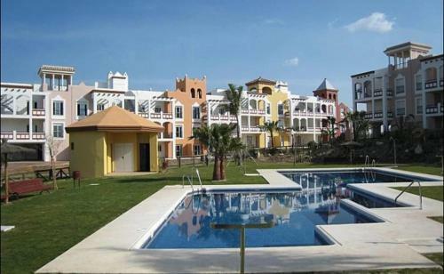 Apartamento Holiday Alyma Martin Miguel