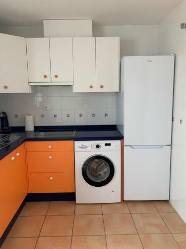Apartamento Holiday Alyma Martin Miguel