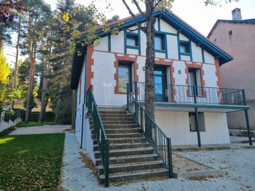 Villa Maril�