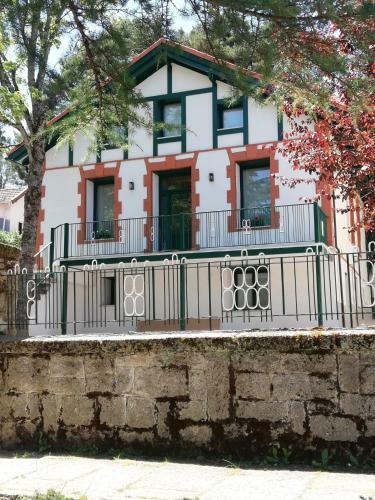 Villa Maril�