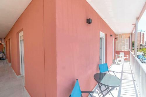 A Modern, Newly Renovated Two Bedroom Apartment