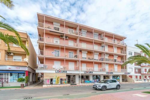 A Modern, Newly Renovated Two Bedroom Apartment