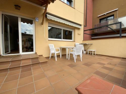 Villa La Pla�a