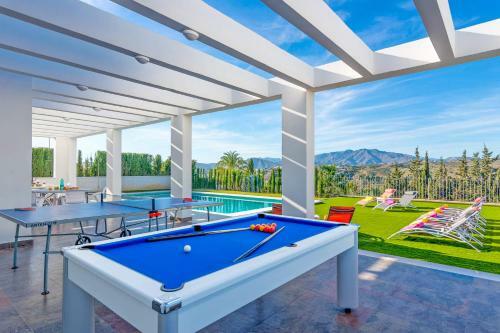 Villa Kamal By Villa Plus