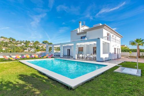Villa Kamal By Villa Plus