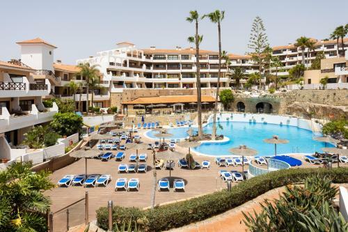 Apartamento Oceanfront Tenerife South Albatros 254