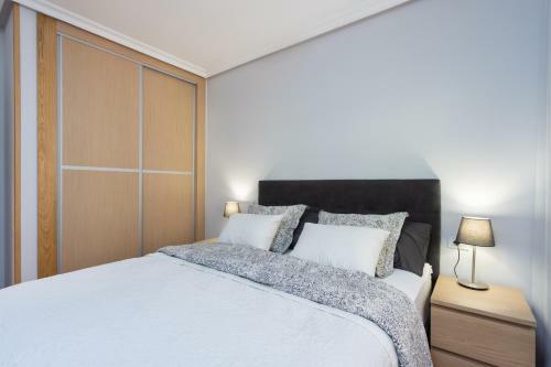 Apartamento Oceanfront Tenerife South Albatros 254