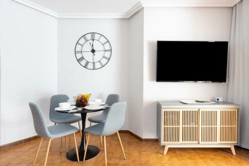 Apartamento Oceanfront Tenerife South Albatros 254