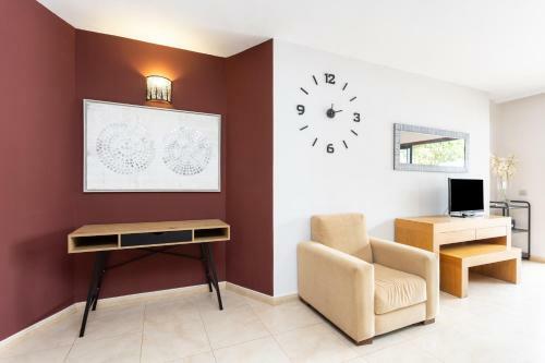 Apartamento Oceanfront Tenerife South Albatros 125
