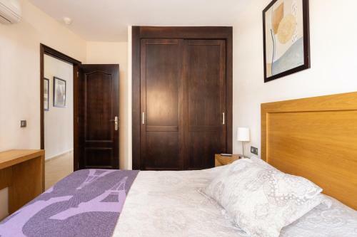 Apartamento Oceanfront Tenerife South Albatros 125