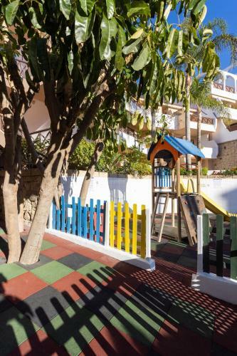 Apartamento Oceanfront Tenerife South Albatros 125