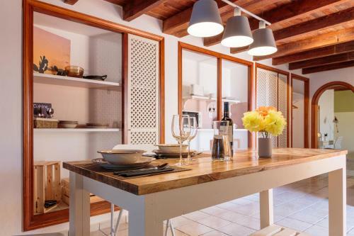 Apartamento Nisha