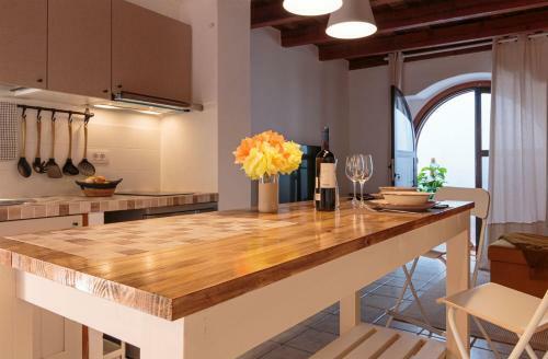 Apartamento Nisha