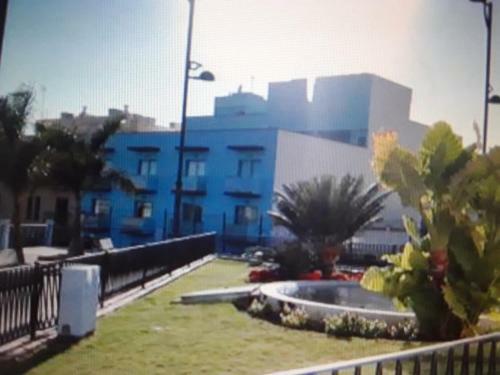 Apartamentos Bella Luc�a