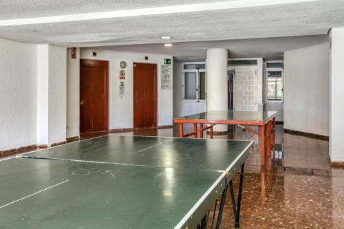 Apartamento Isla De Roses