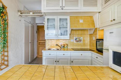 Apartamento Isla De Roses