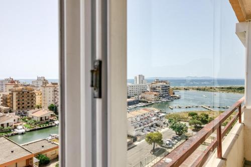 Apartamento Isla De Roses