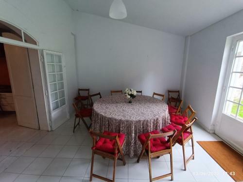 Villa Alameda House