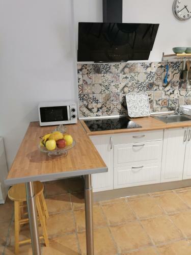 Apartamento Jardin44