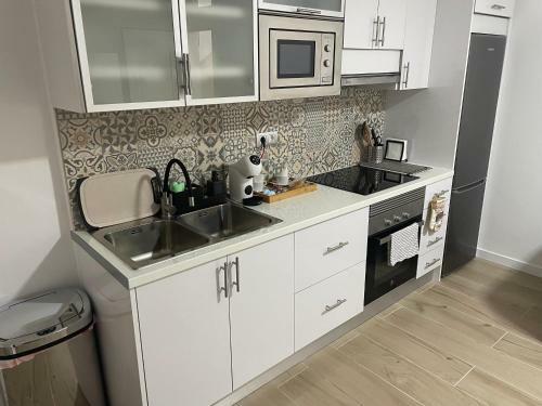 Apartamento Alisios Loft