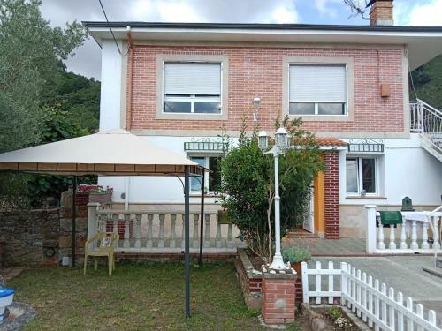 Apartamento Vivienda Tur�stica Volver�