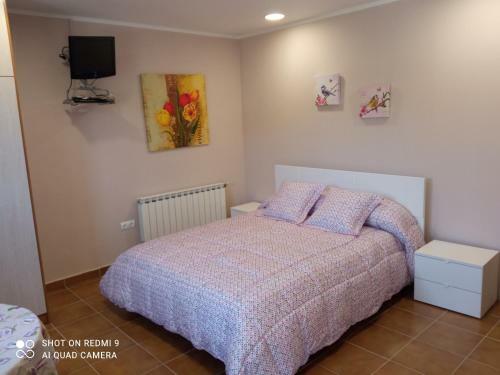 Apartamento Vivienda Tur�stica Volver�
