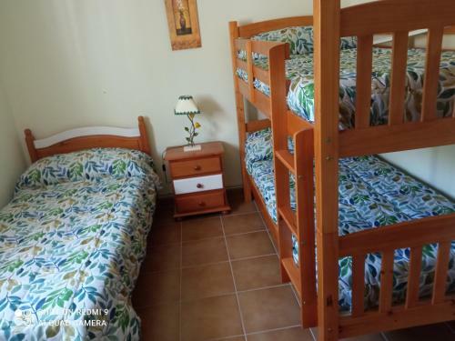Apartamento Vivienda Tur�stica Volver�