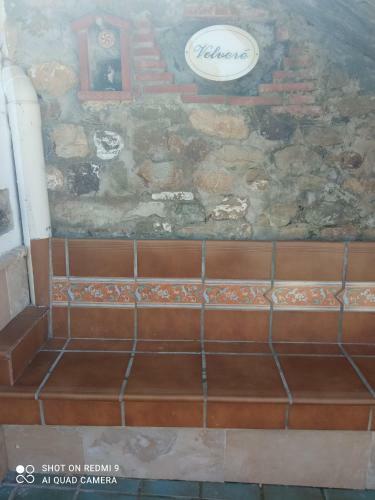 Apartamento Vivienda Tur�stica Volver�